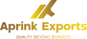 Aprink Export
