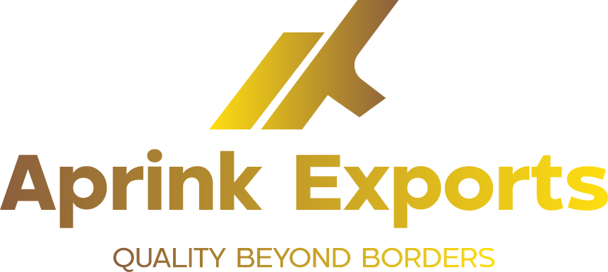Aprink Export