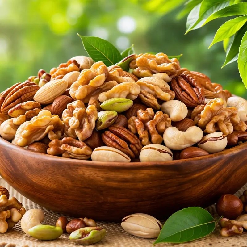 Healthy-nuts
