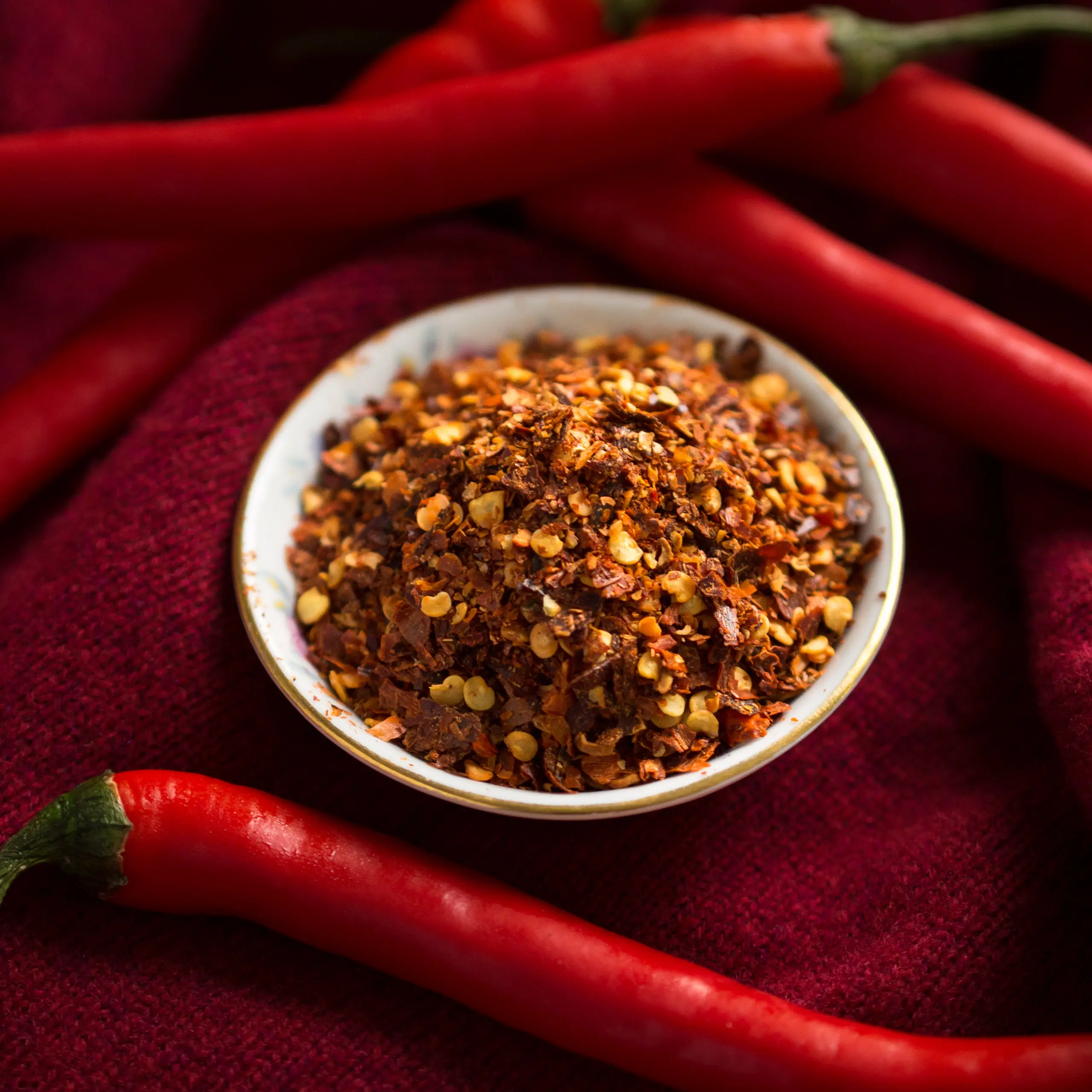 red chilli