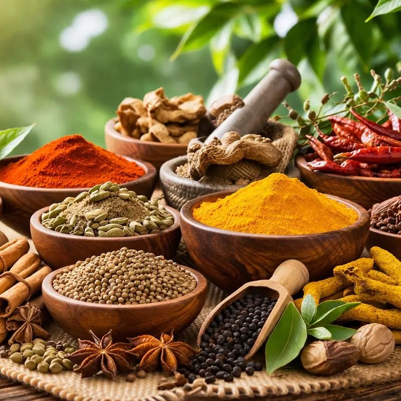 spices-of-india