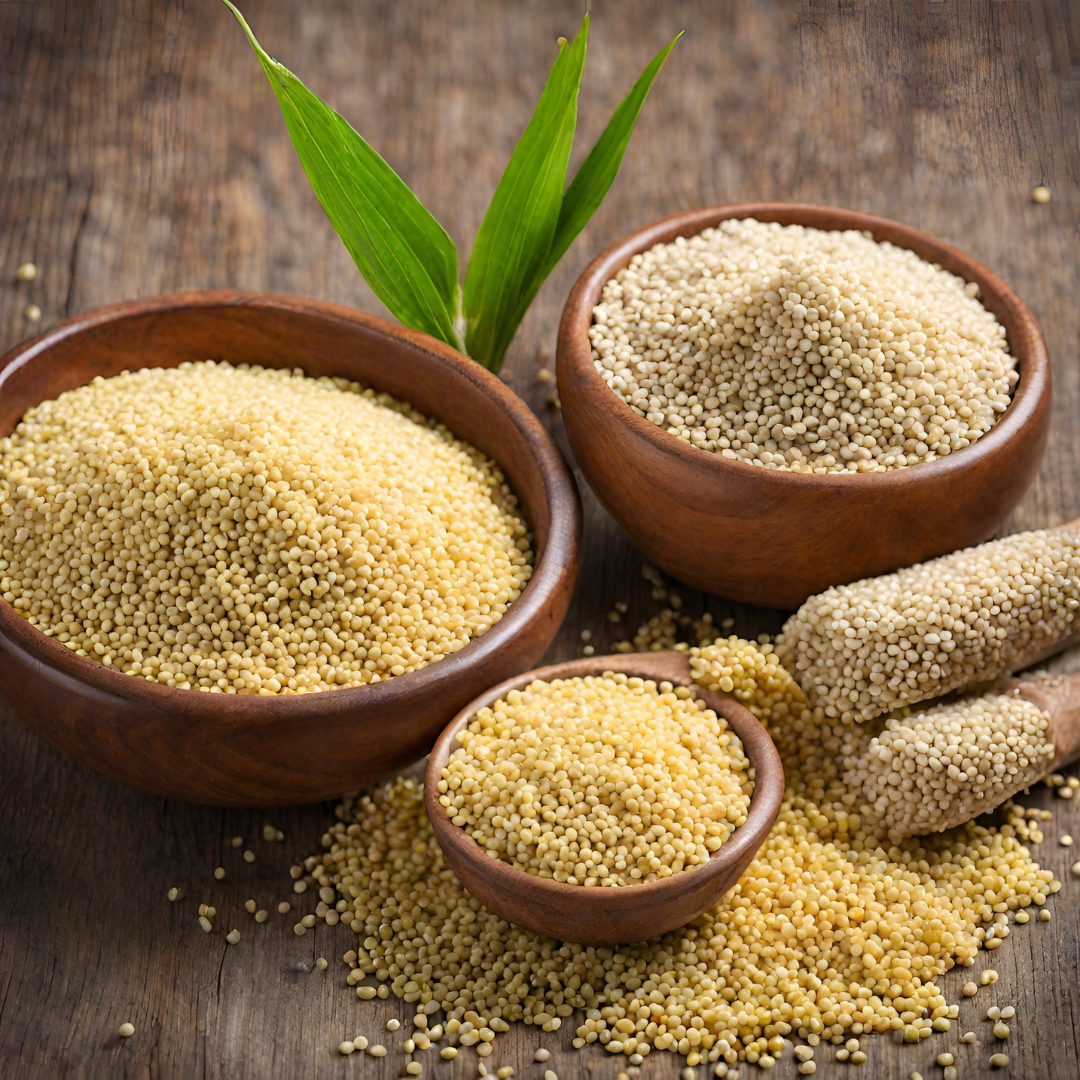 Little Millet