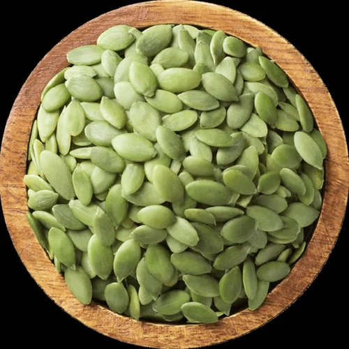 Pumpkin seeds