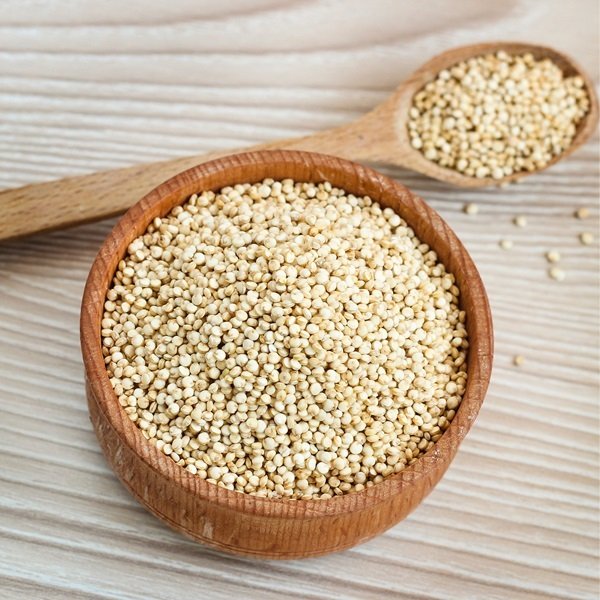 Quinoa