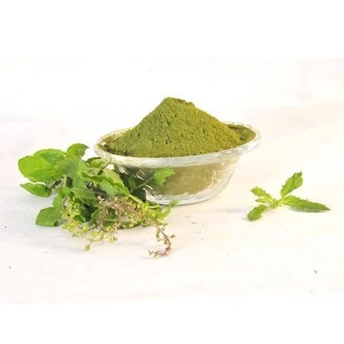 Tulsi-Leaves-Powder
