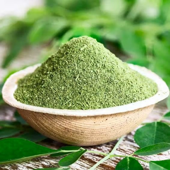 Moringa