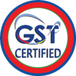 1gst-certified