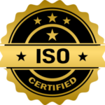 4-ISO-certified