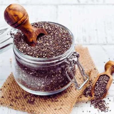 Chia seeds