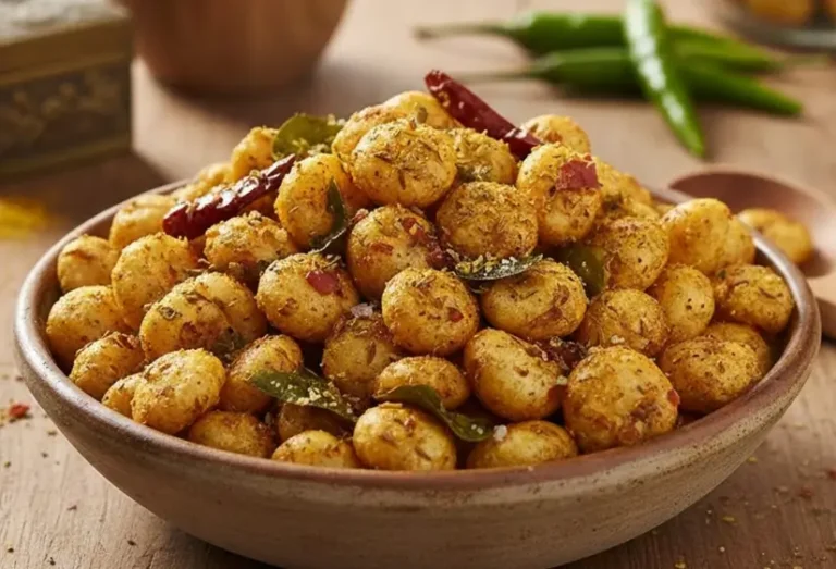 Desi Tadka Makhana