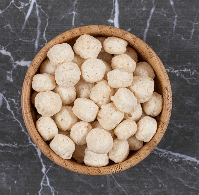 Foxnut Powder Makhana