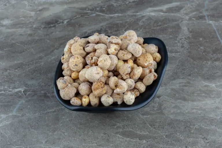 Foxnuts Raw, Flavoured & Powder
