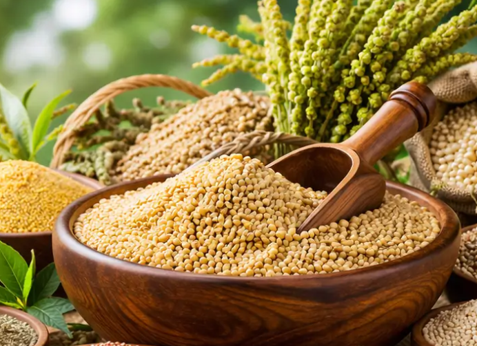 Millets