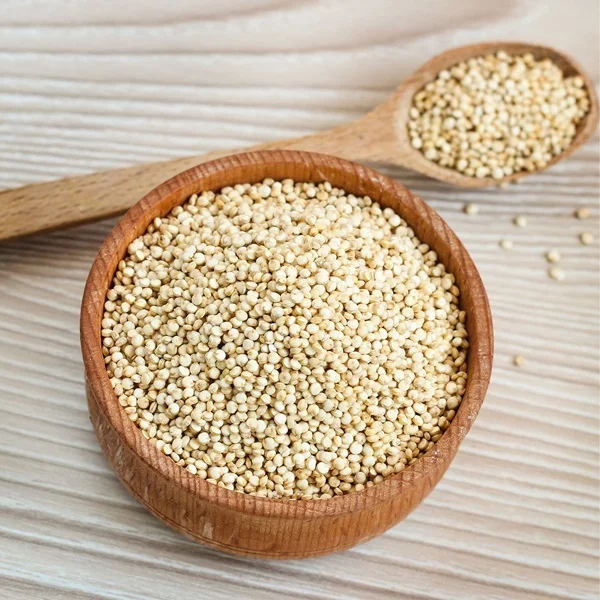 Quinoa